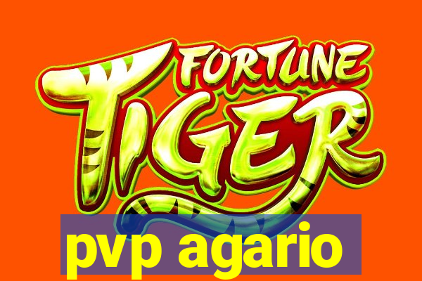 pvp agario